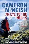 Cover: An Eye to the Hills - Sandstone Press Ltd