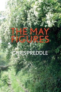 Enlarge image Cover: The May Figures - Eyewear Publishing