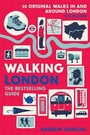Cover: Walking London - Inkspire