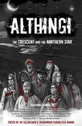 Cover: Althingi - Outland Entertainment