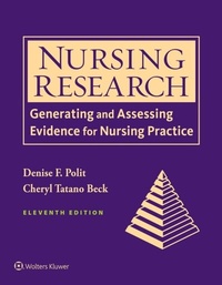 Abbildung von: Nursing Research - WOLTERS KLUWER HEALTH