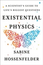 Cover: Existential Physics - Viking