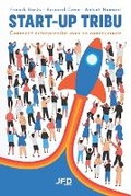 Cover: Start-up tribu - Amazon Digital Services LLC - Kdp