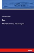 Cover: Eva - Hansebooks