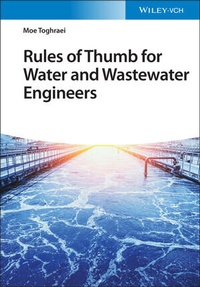 Abbildung von: Rules of Thumb for Water and Wastewater Engineers - Wiley-VCH