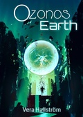 Cover: Ozonos Earth - BookRix