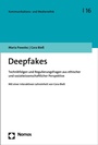 Cover: Deepfakes - Nomos