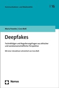Cover: Deepfakes - Nomos