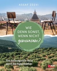 Abbildung von: Wie denn sonst, wenn nicht gemeinsam? - Hänssler