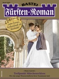 Cover: F&uuml;rsten-Roman 2641 - Bastei L&uuml;bbe