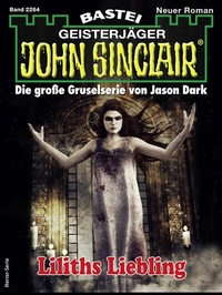 Abbildung von: John Sinclair 2264 - Bastei Lübbe