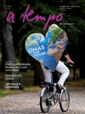 Cover: a tempo - Das Lebensmagazin - a tempo. Das Lebensmagazin