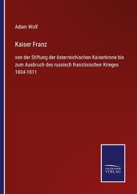 Enlarge image Cover: Kaiser Franz - Outlook