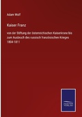Cover: Kaiser Franz - Outlook