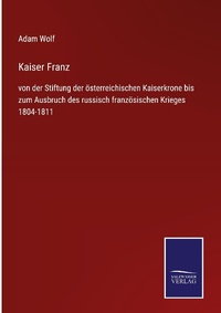 Enlarge image Cover: Kaiser Franz - Outlook