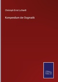 Cover: Kompendium der Dogmatik - Outlook