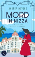 Cover: Mord in Nizza - dp DIGITAL PUBLISHERS GmbH
