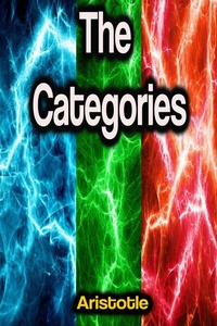 Abbildung von: The Categories - Phoemixx Classics Ebooks