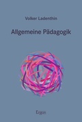 Cover: Allgemeine P&auml;dagogik - Ergon