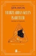 Cover: Yildizlardan Gelen Isaretler - Mona Kitap