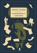 Cover: Gurebahane-i Laklakan - Kapi Yayinlari