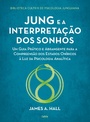 Cover: Jung e a interpretação dos sonhos - Editora Cultrix