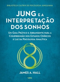 Enlarge image Cover: Jung e a interpretação dos sonhos - Cultrix