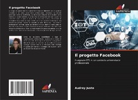 Abbildung von: Il progetto Facebook - Edizioni Sapienza