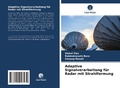 Cover: Adaptive Signalverarbeitung f&uuml;r Radar mit Strahlformung - Verlag Unser Wissen