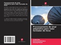 Cover: Processamento de sinal adaptativo para radar formador de feixe - Edi&ccedil;&otilde;es Nosso Conhecimento