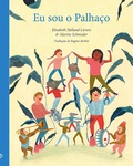 Cover: Eu sou o Palha&ccedil;o - Editora Peir&oacute;polis