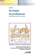 Cover: Os Beb&ecirc;s entre eles - Autores Associados