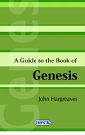 Cover: A Guide to the Book of Genesis - ISPCK