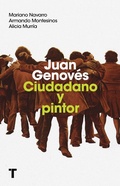 Cover: Juan Genov&eacute;s - Turner