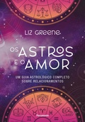 Cover: Os astros e o amor - Editora Pensamento