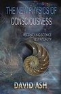 Cover: The New Physics of Consciousness 2021 - ePublishify/Kima Books