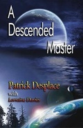 Cover: A Descended Master 2021 - ePublishify/Kima Books