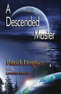 Enlarge image Cover: A Descended Master 2021 - ePublishify/Kima Books