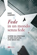 Cover: Fede in un mondo senza fede - ADI-MEDIA