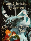 Cover: Christmas Fairy Tales - Saga Egmont