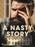 Cover: A Nasty Story - Saga Egmont