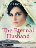 Cover: The Eternal Husband - Saga Egmont