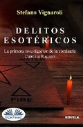 Cover: Delitos esotericos - Tektime