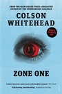 Cover: Zone One - Vintage