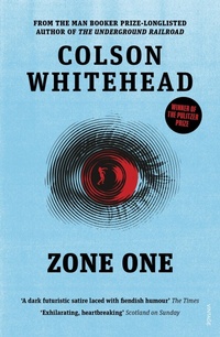 Abbildung von: Zone One - Vintage