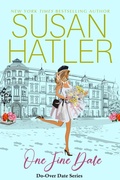 Cover: One Fine Date (Do-Over Date, #8) - Hatco Publishing