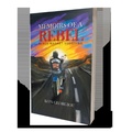 Cover: Memoirs of a Rebel (The Black Market Shooting, #1) - The Black Market Shooting