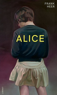 Enlarge image Cover: Alice - Limmat