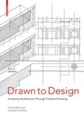 Cover: Drawn to Design - Birkh&auml;user Verlag GmbH