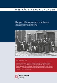 Abbildung von: Westfälische Forschungen, Band 71-2021 - Aschendorff